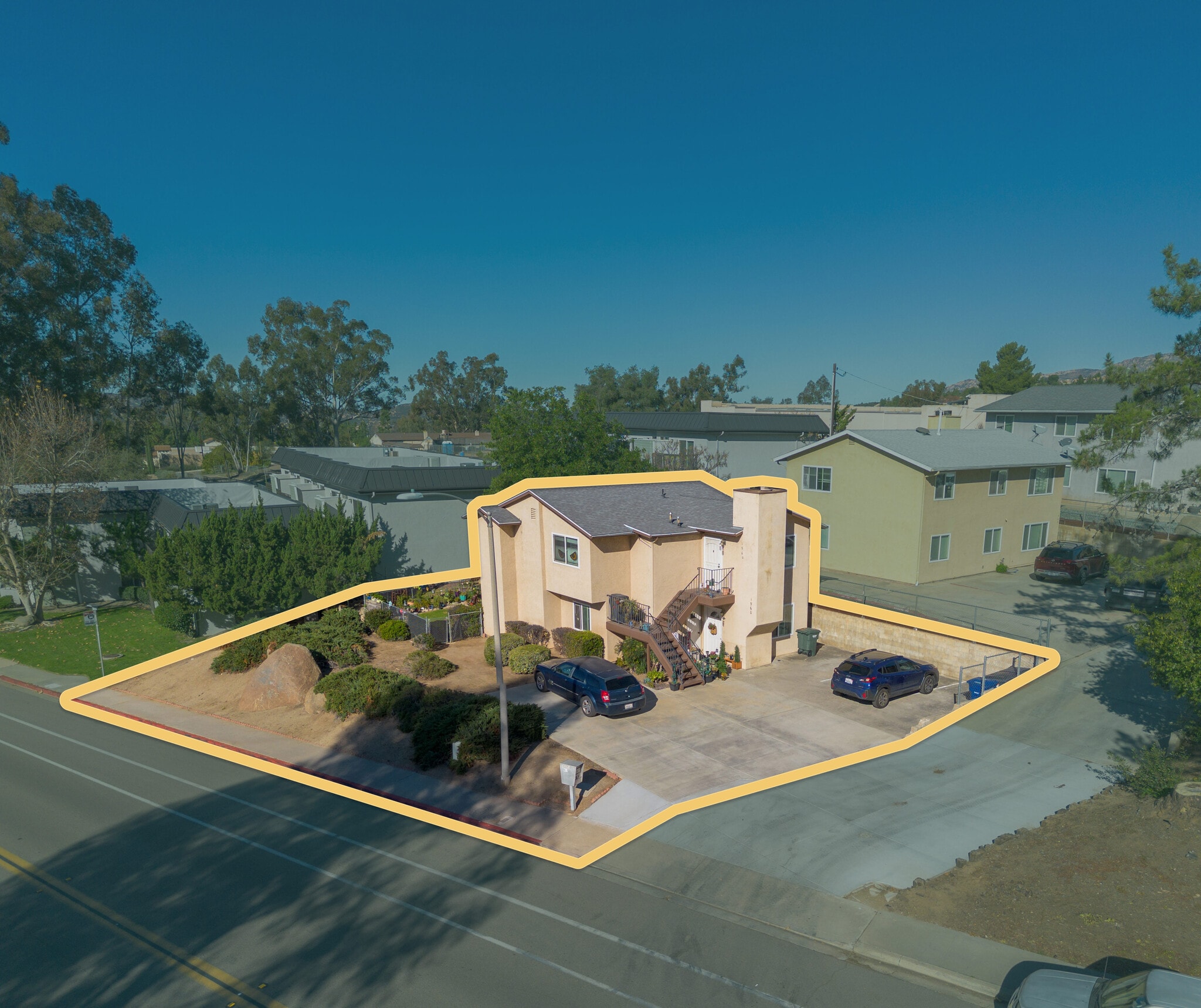 1960 Arnold Way, Alpine, CA for Sale