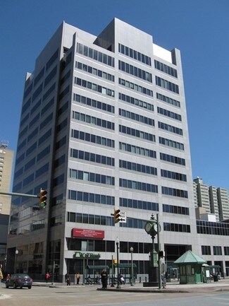 Harrisburg, PA Office - 213 Market St Harrisburg, PA Office - 213 Market St