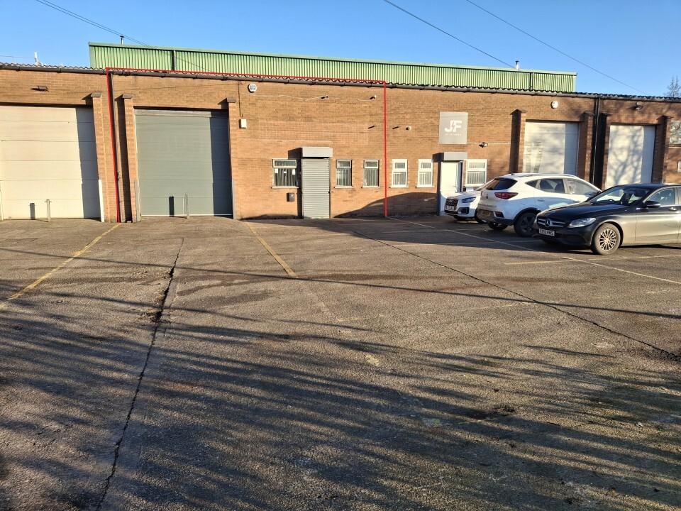 36 Dukes Close, Leicester, LEC for Rent