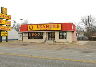 Killeen, TX Freestanding - 312 N Fort Hood St Killeen, TX Freestanding - 312 N Fort Hood St