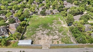 Houston, TX Commercial Land - 7605 Fairbanks North Houston Rd Houston, TX Commercial Land - 7605 Fairbanks North Houston Rd