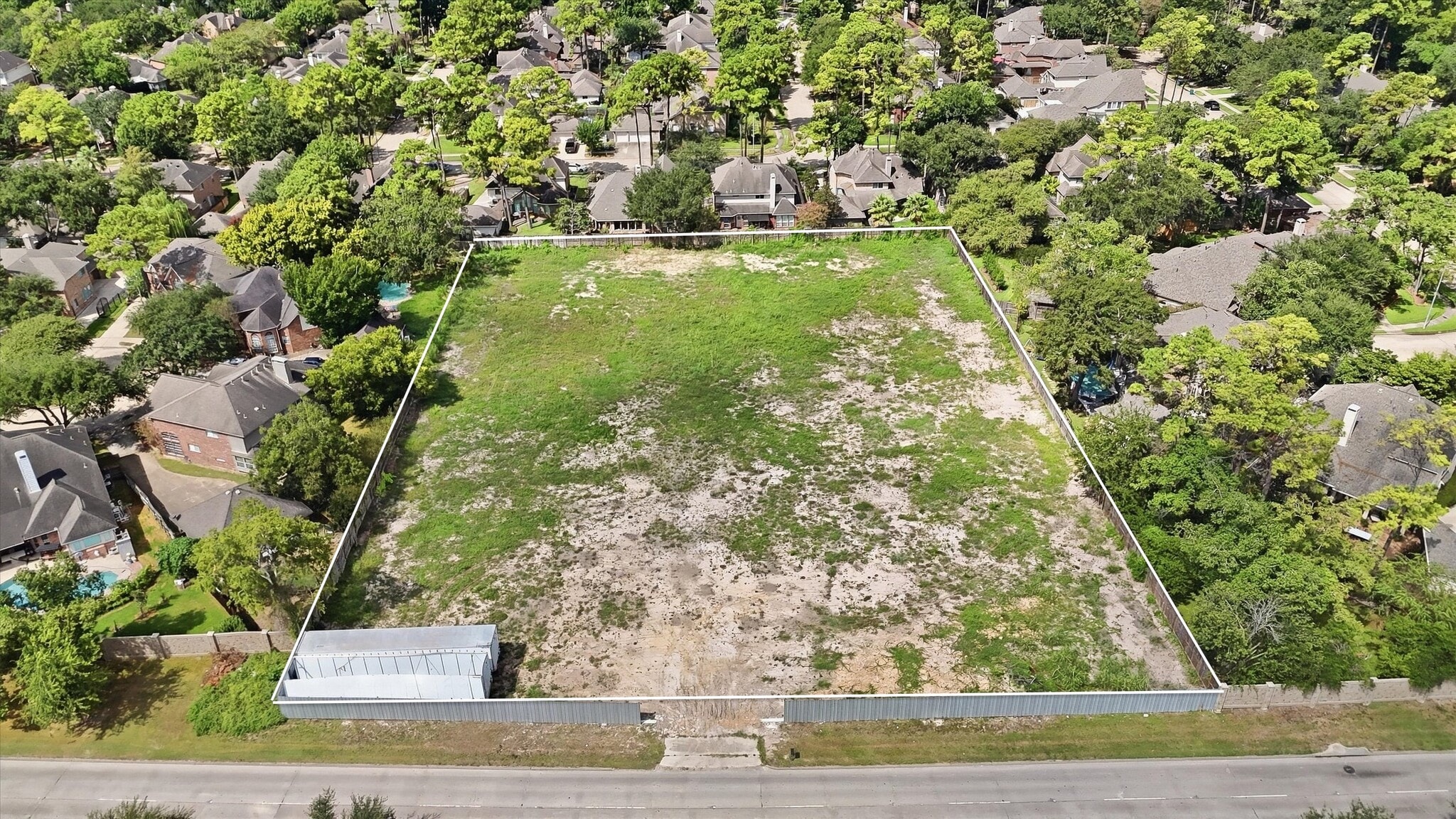 7605 Fairbanks North Houston Rd, Houston, TX for Rent