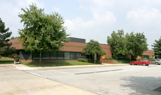 Lanham, MD Office - 4421-4429 Forbes Blvd