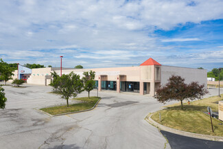 Columbus, OH Industrial - 5705-5881 Chantry Dr