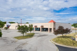 Columbus, OH Retail, Industrial - 5705-5881 Chantry Dr