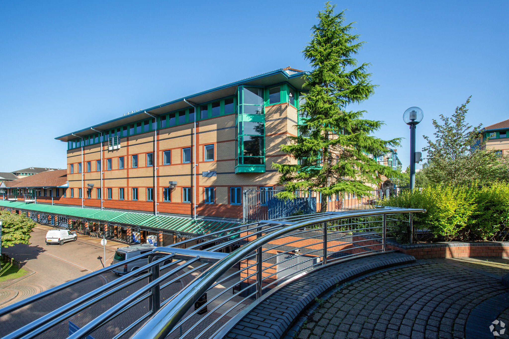 Waterfront E, Brierley Hill, WMD for Sale