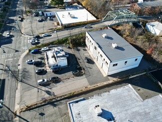 Roselle, NJ Industrial - 205 E 1st Ave Roselle, NJ Industrial - 205 E 1st Ave