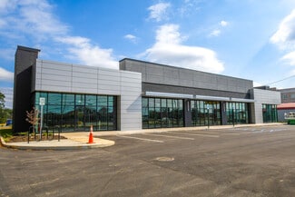 Huntsville, AL Office/Retail - 3409 Memorial Pky SW