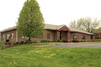 Louisville, KY Office - 2300 Greene Way