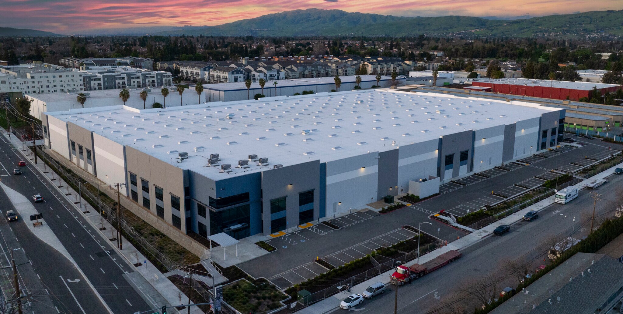 650 N King Rd, San Jose, CA for Rent