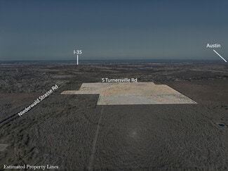 Buda, TX Commercial - 5225 FM 2001