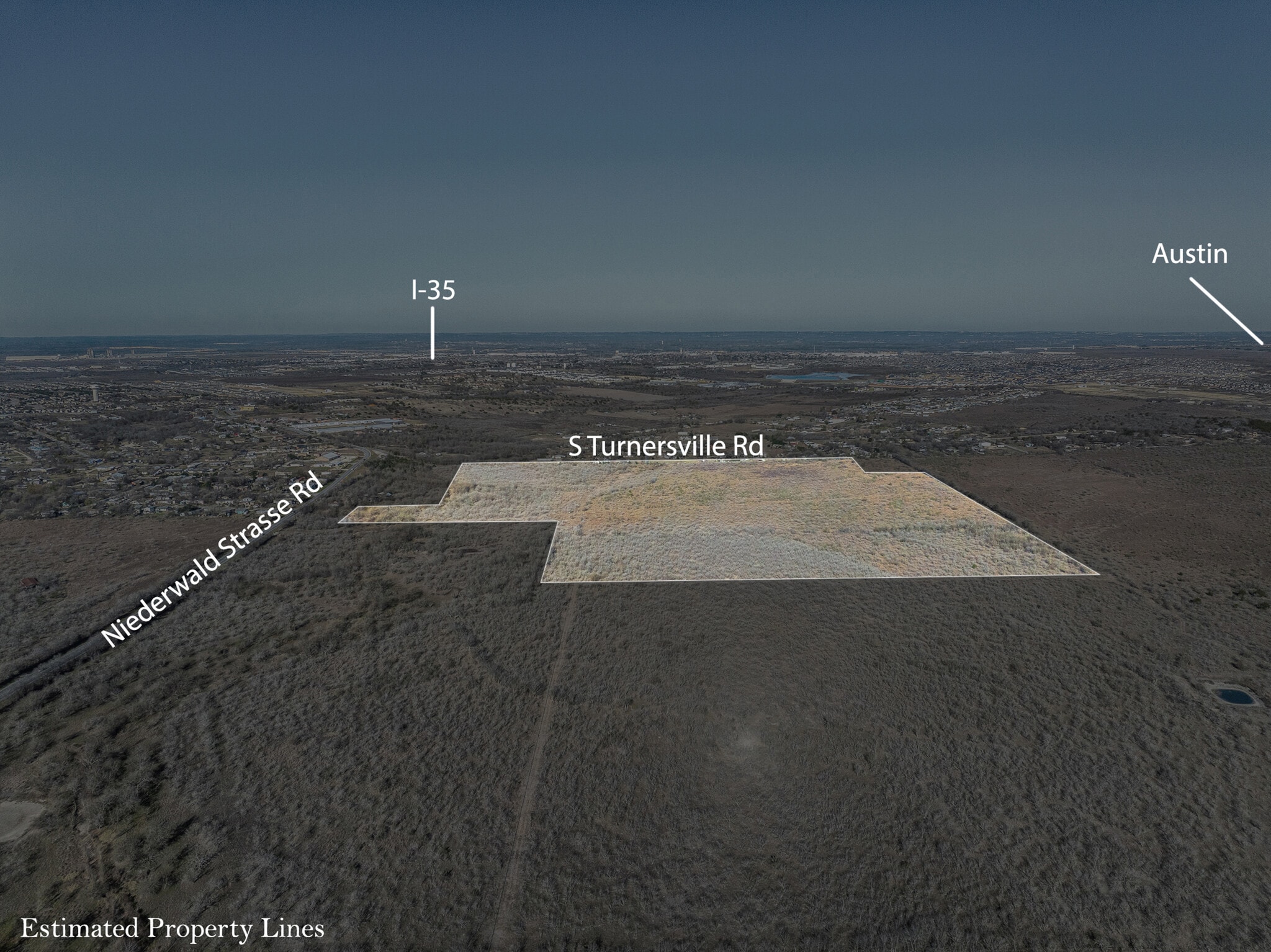 5225 FM 2001, Buda, TX for Sale