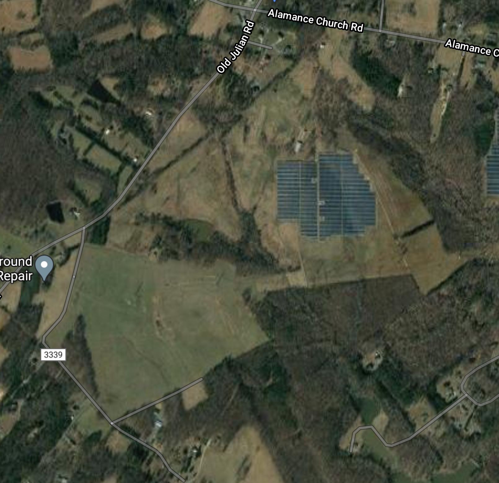 5803 Cadiz Rd, Julian, NC for Sale