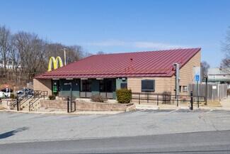 Dracut, MA Freestanding - 1255 Bridge St Dracut, MA Freestanding - 1255 Bridge St