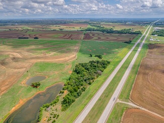Yukon, OK Agricultural - Northwest Expy