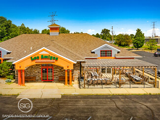 Kokomo, IN Restaurant - 2909 S Reed Rd