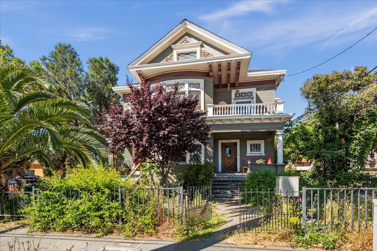 303 N 5th St, San Jose, CA for Sale
