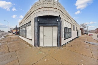 Saint Louis, MO Flex - 2600 N Florissant Ave