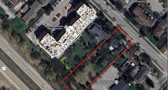 195 Janefield Av, Guelph, ON for Sale