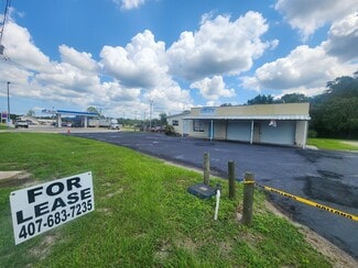 Pierson, FL Retail - 221 N Center St