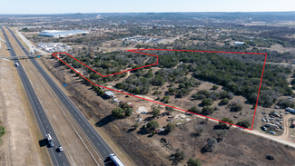 Comfort, TX Commercial Land - 854 N Creek Rd Comfort, TX Commercial Land - 854 N Creek Rd