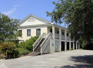 Charleston, SC Office - 975 Morrison Dr