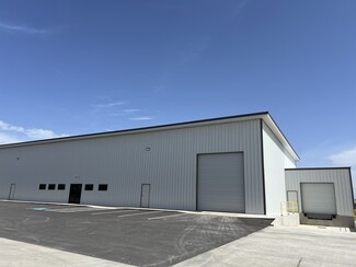 Tulsa, OK Industrial - 6020 W 55th St S