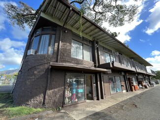 Waianae, HI Freestanding - 85-794 Farrington Hwy