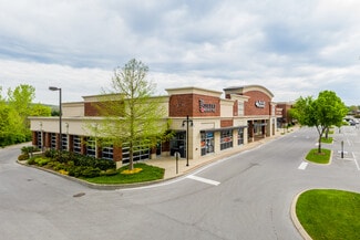 Franklin, TN Retail - 535-555 Cool Springs Blvd