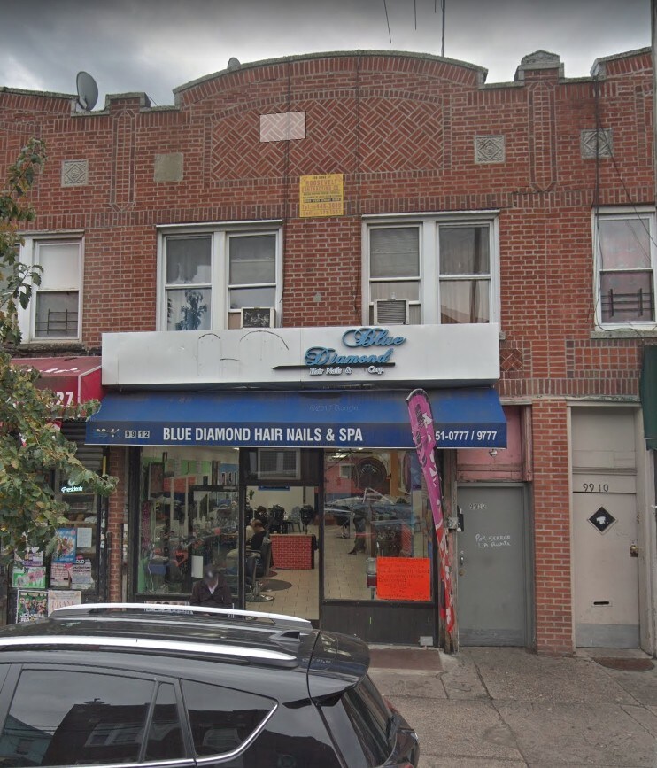 99-12 37th Ave, Corona, NY for Sale