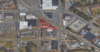 Columbus, GA Warehouse - 924 9th Ave