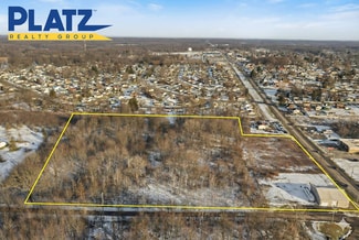 Youngstown, OH undefined - 2000 McCartney Rd