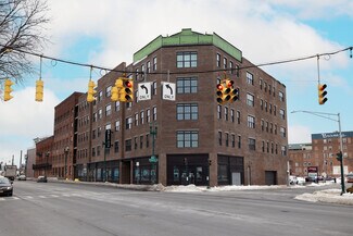 Schenectady, NY Retail - 271-277 State St Schenectady, NY Retail - 271-277 State St
