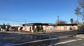 Fresno, CA Freestanding - 48 E Spruce Ave Fresno, CA Freestanding - 48 E Spruce Ave