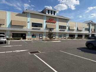 Port Orange, FL Office/Medical - 720 Dunlawton Ave