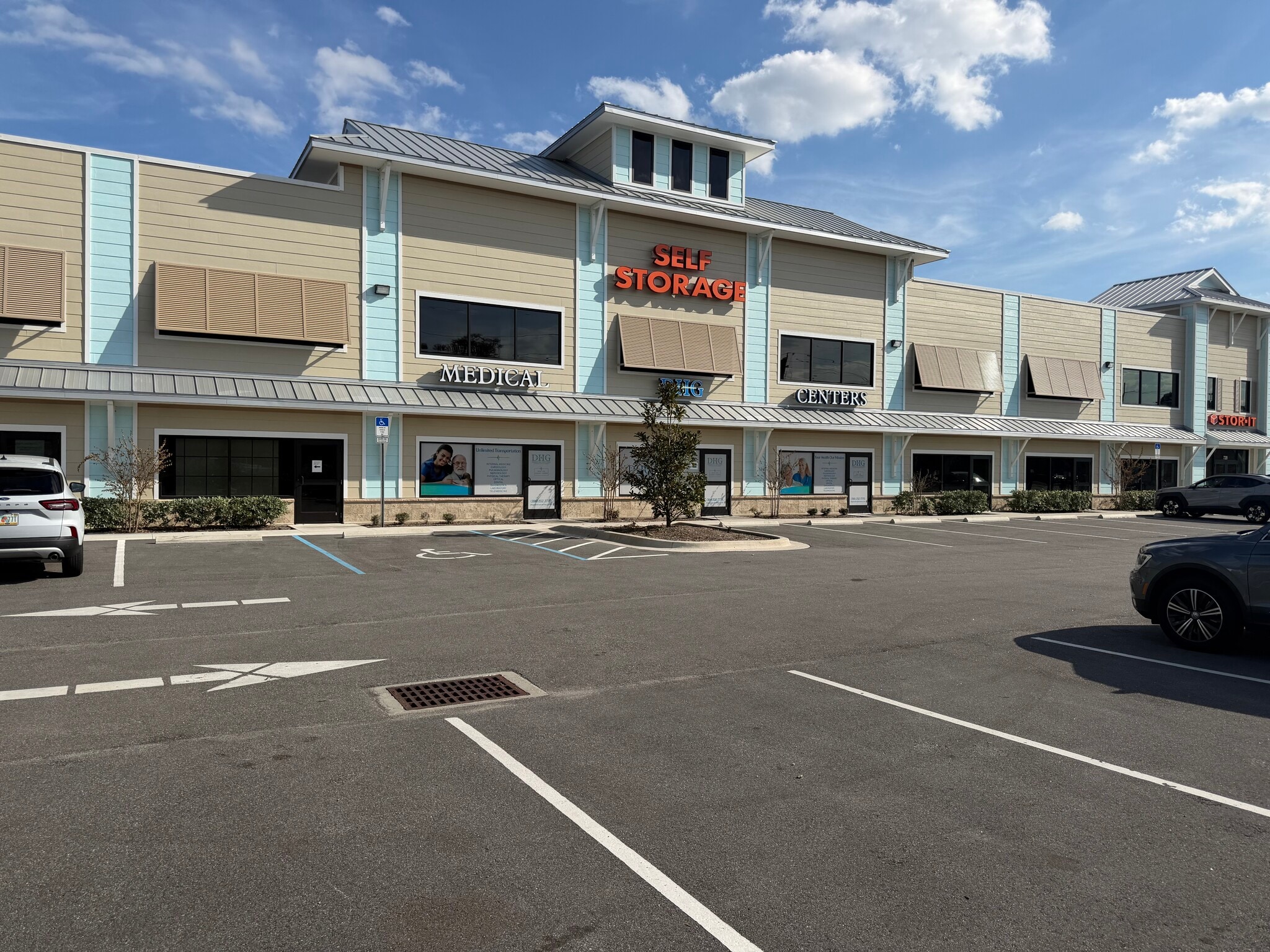 720 Dunlawton Ave, Port Orange, FL for Rent