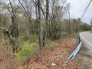 North Stonington, CT Residential Land - Cossaduck Hill