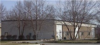 Des Moines, IA Service - 500 Shaw St