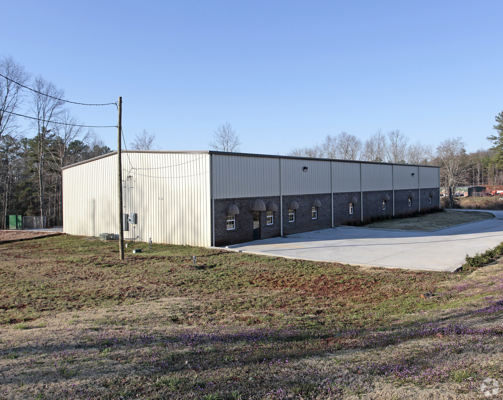 2190 Jason Industrial Pky, Winston, GA for Sale