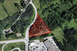 Laval, QC Commercial Land - Boul. Robert-Bourassa