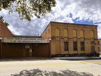 Pittsburgh, PA undefined - 7002 Bennett St Pittsburgh, PA undefined - 7002 Bennett St