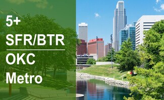 Yukon, OK undefined - SFR Portfolio in OKC Metro