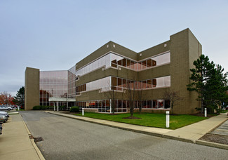 Mentor, OH Office/Medical - 9500 Mentor Ave