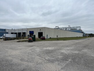 Fayetteville, NC Industrial - 3224 Cedar Creek Rd