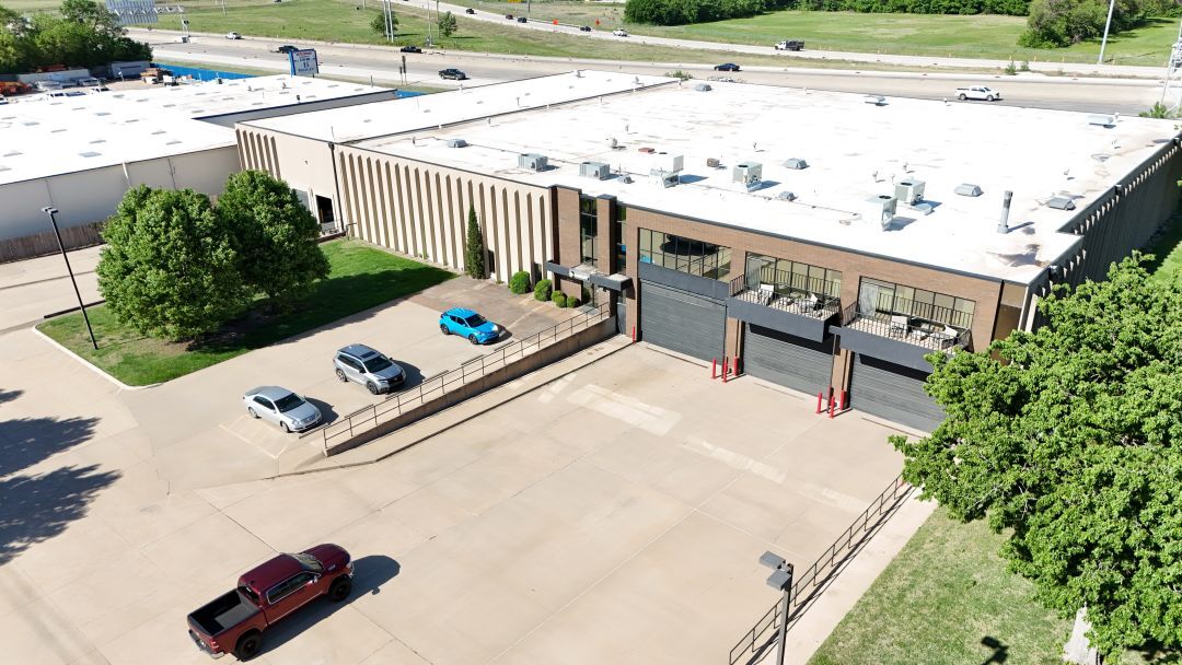 3629 N Hydraulic Ave, Wichita, KS for Sale
