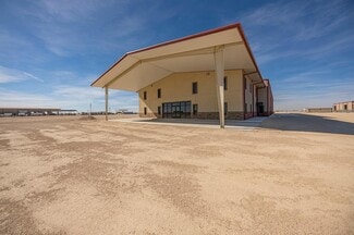 Odessa, TX undefined - 14761 W I-20