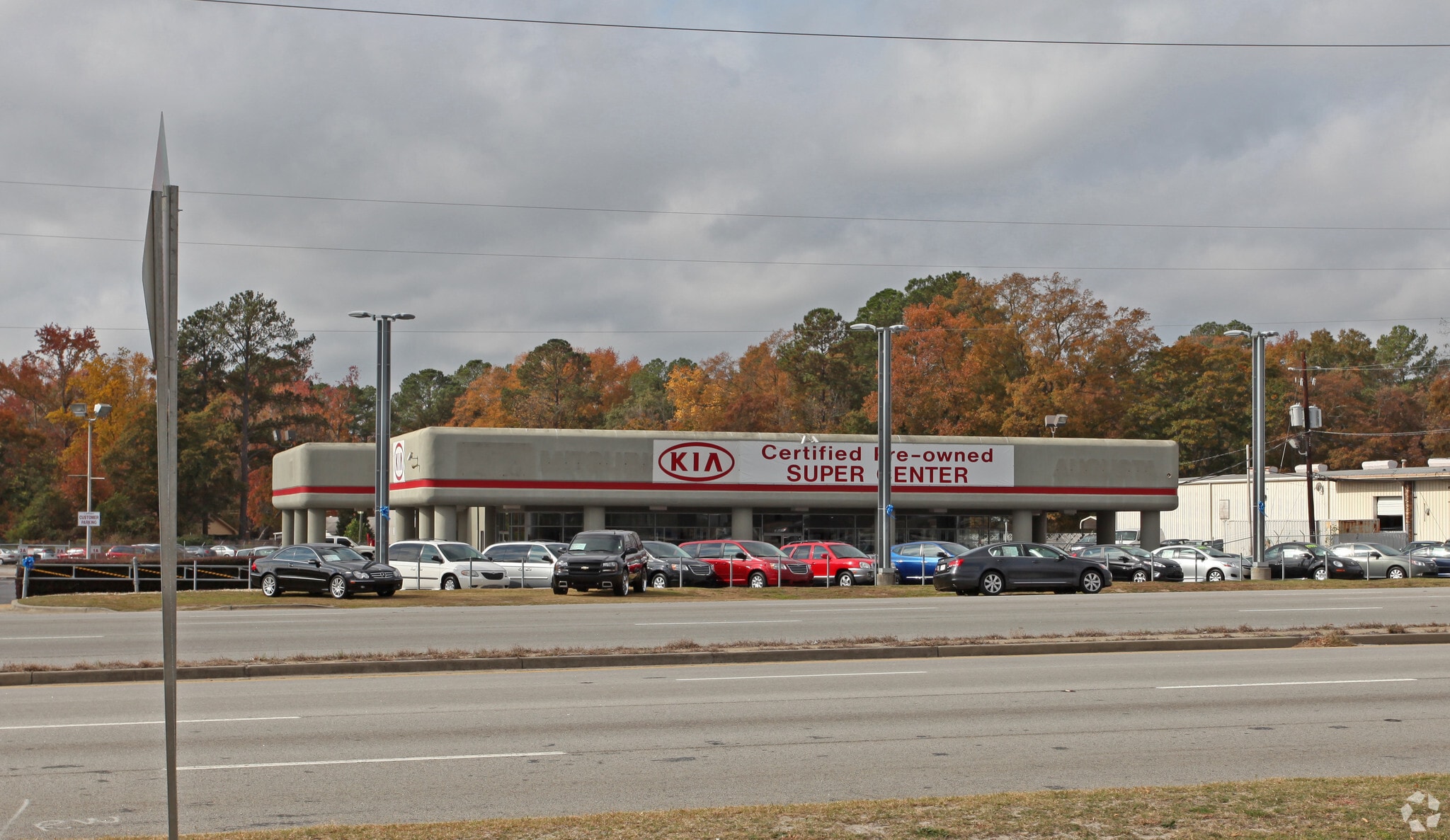 1768 Gordon Hwy, Augusta, GA for Sale