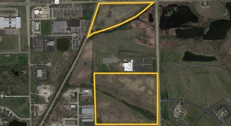 Orland Park Land