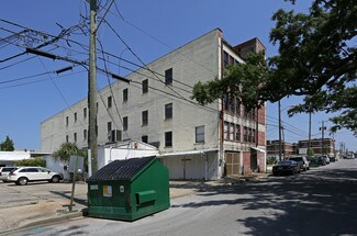 Panama City, FL Retail - 436 Harrison Ave
