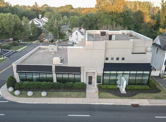 Shrewsbury, NJ Office/Retail - 507 Broad St